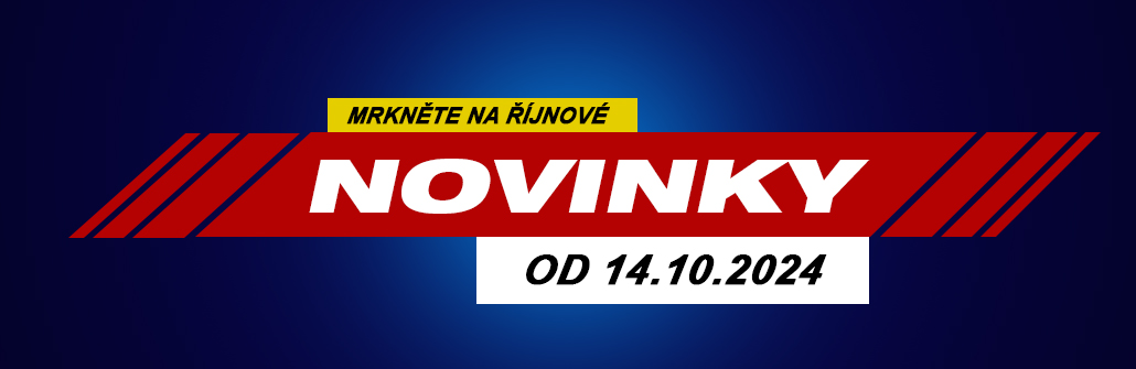 NOVINKY